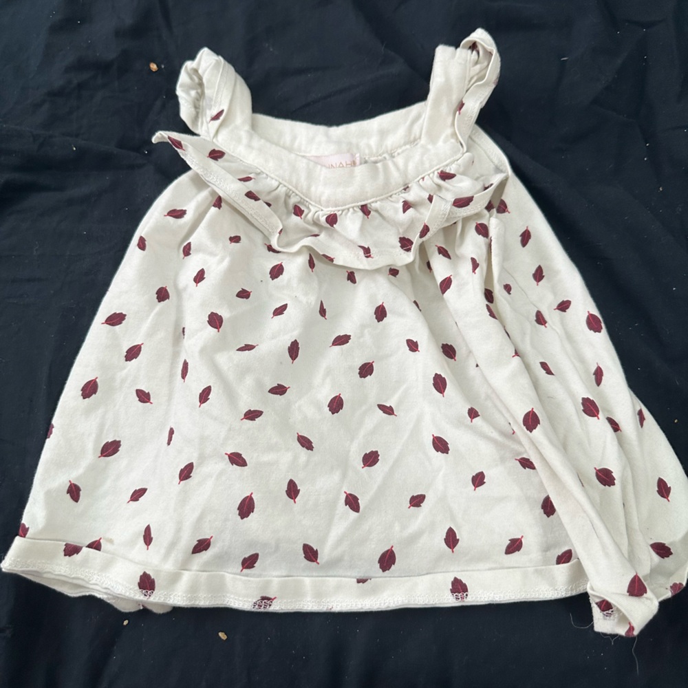 Fall top